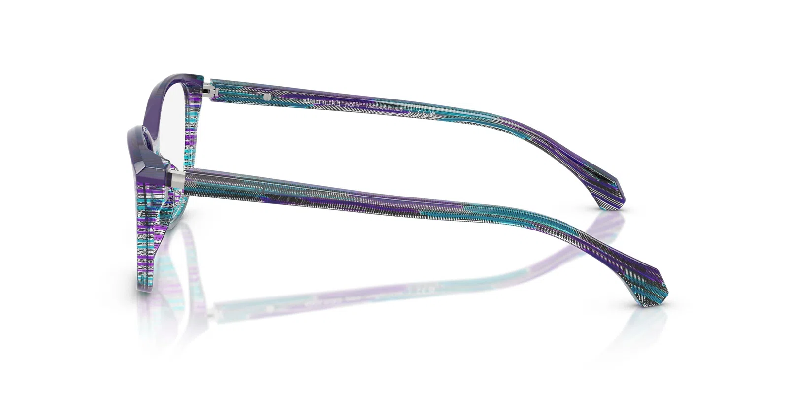 Alain Mikli 3502M Eyeglasses - view 22